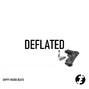 Empty Inside beats - DEFLATED