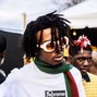 Tiger Bell - Cardi