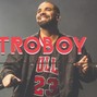 EH Beatz -  Drake Travis Scott Type Beat - "ASTROBOY" Rap/Trap Instrumental 2019