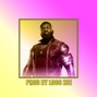 Loco Zoe - Give Me Space Hoe [Prod by Loco Zoe]