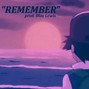 Blue Lewis - REMEMBER // Lil Uzi Vert X Juice WRLD Type Beat