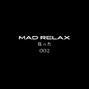 KaizenBeats - Mad Relax