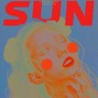 burn the frontier - Sun