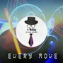 Khaim - Every Move (Prod. by Mr Kimy) | Khalid x Ruel x K-Pop Type Beat