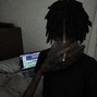 P.exe - Lucki x Juicewrld Type Beat - “old ways”