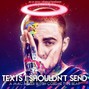Bobby Dexter - texts i shouldn't send // mac miller x ybn cordae