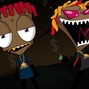 LOBO! - rich the kid type beat - Bank