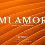 BeatsByTNIA - MI AMOR | Afrobeat Instrumental