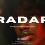 BeatsByTNIA - RADAR | AfroRnB Instrumental