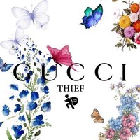 gucci thief