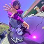 hitachee - never give up