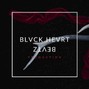 blvckhevrtbevtz - Travis Scott Type Beat - "Rodeo"