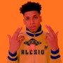 ALESIO - ZOLA // NLE Choppa x Stunna 4 Vegas Trap Type beat