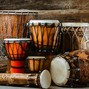 Foxy Vibe - World Drums & Flute Energy Music