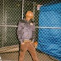 Webby - Locked Up
