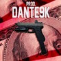 Dante9k - Bangkok (Prod. Dante9k)