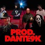 Dante9k - Scary Movie (Prod. Dante9k)