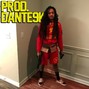 Dante9k - Sneaky (Prod. Dante9k)