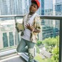 Thanksrayray - Cant Nobody 