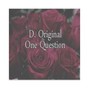 Wonderlust - One Question