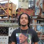 G.White - Smotty Pippen