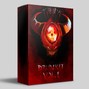 TXMMZY - TXMMZY DRUM KIT VOL 1