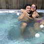 TDOT - JACUZZI
