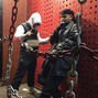 TDOT - SHUT UP