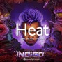 NoCutty - Chris Brown Type Beat - "Heat"