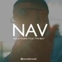 NoCutty - Nav & Young Thug Type Beat - "NAV"