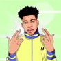 98 Chosen - Choppa