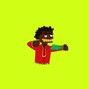 98 Chosen - Big Stepper