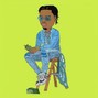 98 Chosen - New Berkin