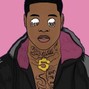 98 Chosen - Heartless