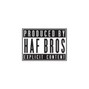 HAF Bros - Rain85