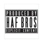 HAF Bros - WeHaveLifted120