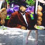 woodgrain - BABA