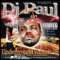 KLOUDBWWOY - ICYTWAT x MEMPHIS x 2006 THREE SIX MAFIA "SEAVE"