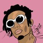 bleachcraft - PLAYBOI KARTI TYPE BEAT