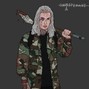 ARA$ - Anxiety - Ghostemane type Beat
