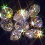 CASCADE - diamonds dancin