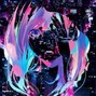 CASCADE - hologram