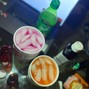 CASCADE - sippin tris