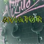 aqua frizzante - aviator