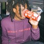 PopeBeats - purple rain