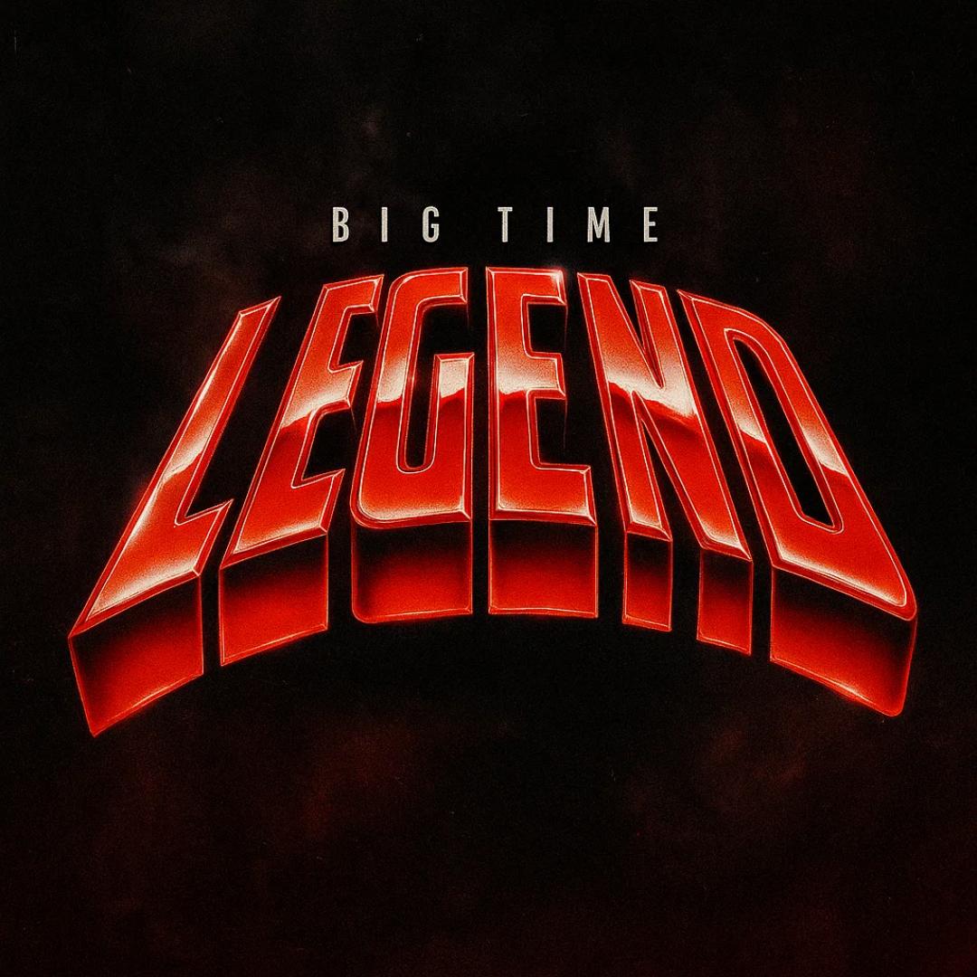 Legend's Vault