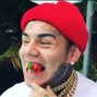 Moreira Beatz - Titi [6ix9ine Type beat] 162 Bpm