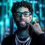 Moreira Beatz - Space Traveler [PnB Rock type beat] 165 bpm