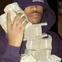 MoneyBag - Cheese Cake