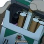Kurama-187 - off a bean